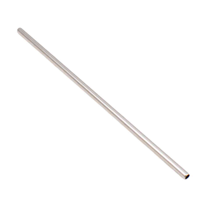 Stainless Steel Drinking Straw L215mm