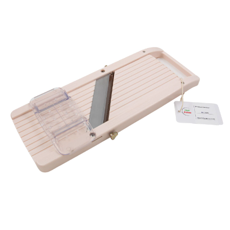 Mandoline Vegetable Slicer (V-Type) - L388mm x W130mm x H80mm