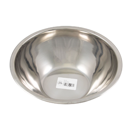 Stainless Steel Mixing Bowl - 1.1L