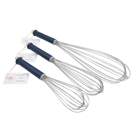16-Wire Piano Whisk - 350mm