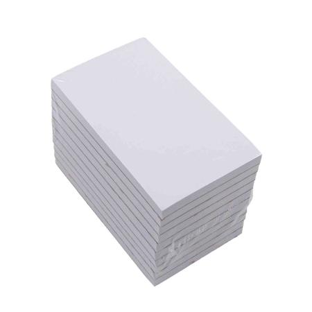 Scribble Pad - L210mm x W100mm (Pack of 100)