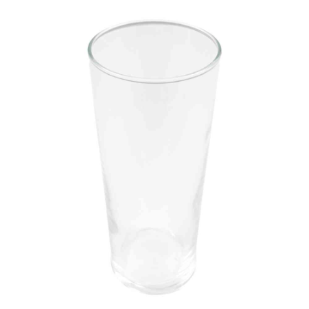 Arcoroc Emperor Tempered Nucleated Beer Glass 570ML (Carton of 24)