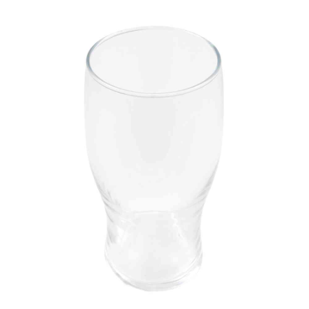 Arcoroc Tulip Tempered Nucleated Beer Glass 570ml (Carton of 24)