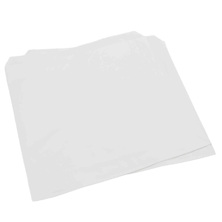 White Paper Fruit Bags (Qty. 1000)
