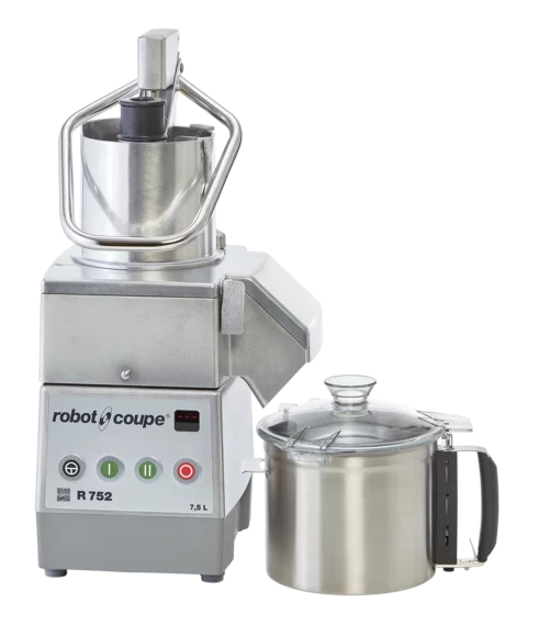 Robot Coupe 752 Food Processor