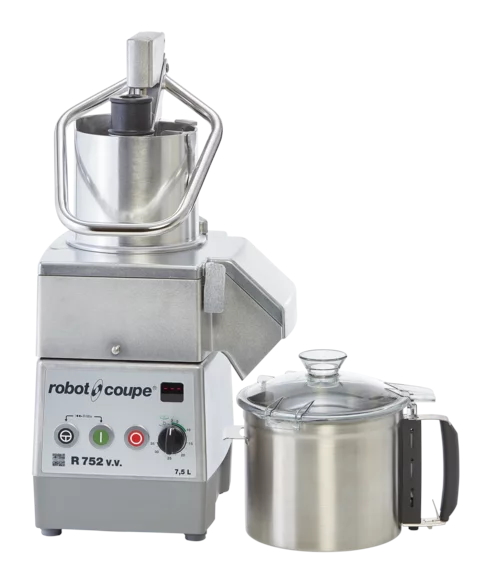 Robot Coupe 752 V.V. Food Processor