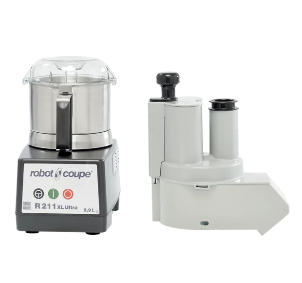 Robot Coupe 211 XL Ultra Food Processor