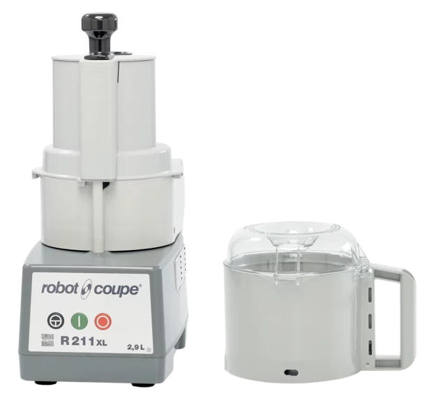 Robot Coupe 211 XL Food Processor