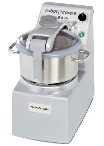 Robot Coupe R8 V.V Table-Top Cutter