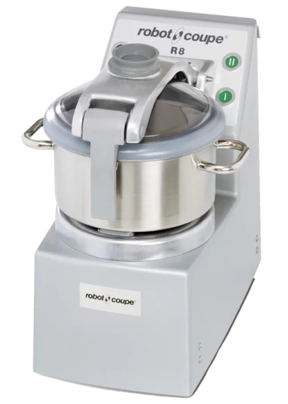 Robot Coupe R8 Table-Top Cutter
