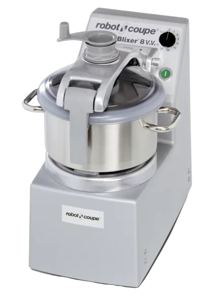 Robot Coupe Blixer 8 V.V 8L
