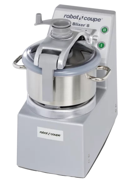 Robot Coupe Blixer 8L