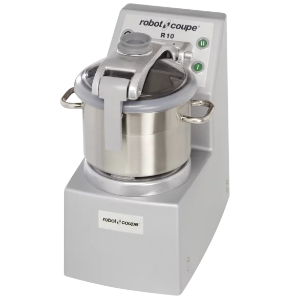Robot Coupe R10 Table-Top Cutter