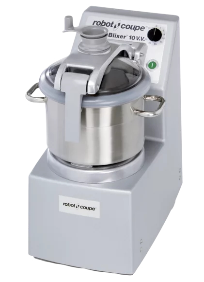 Robot Coupe Blixer 10 V.V. 11.5L