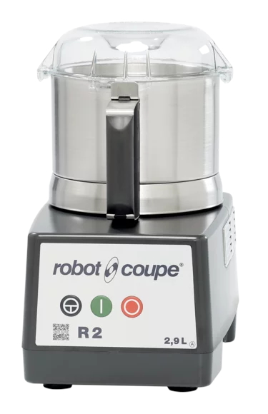 Robot Coupe R2 Table-Top Cutter
