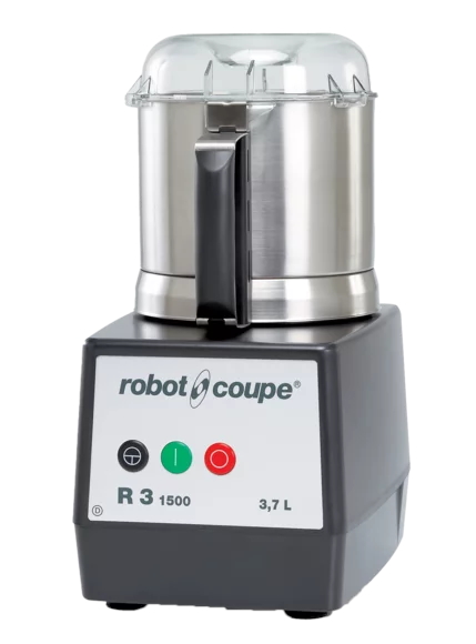 Robot Coupe R3 Table-Top Cutter