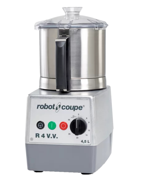 Robot Coupe R4 V.V Table-Top Cutter