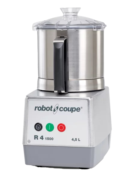 Robot Coupe R4 Table-Top Cutter