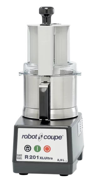 Robot Coupe R201XL Ultra Food Processor