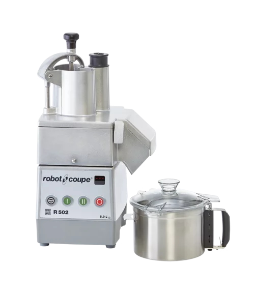 Robot Coupe R502 Food processor