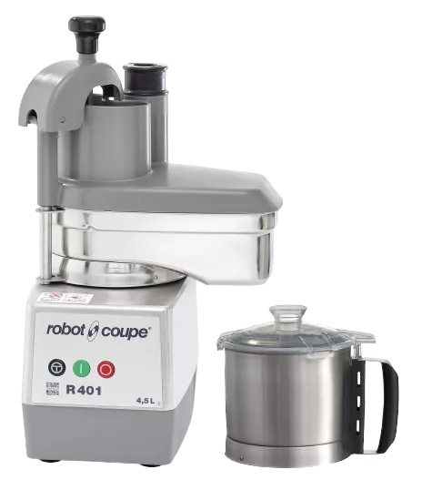 Robot Coupe 401 Food Processor