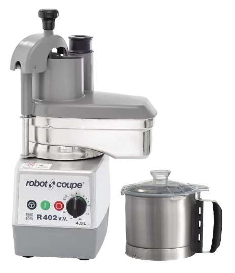 Robot Coupe 402 V.V. Food Processor