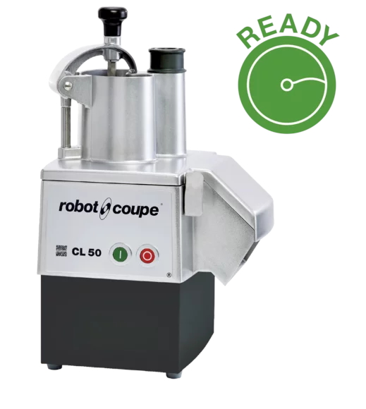 Robot Coupe 1 Speed CL 50 Vegetable Preparation Machine