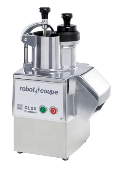 Robot Coupe CL 50 Gourmet Vegetable Preparation Machine
