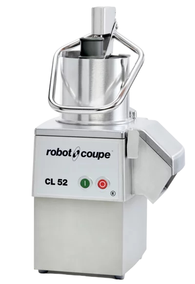 Robot Coupe 1 Speed CL 52 Vegetable Preparation Machine