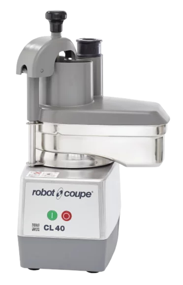 Robot Coupe CL 40 Vegetable Preparation Machine