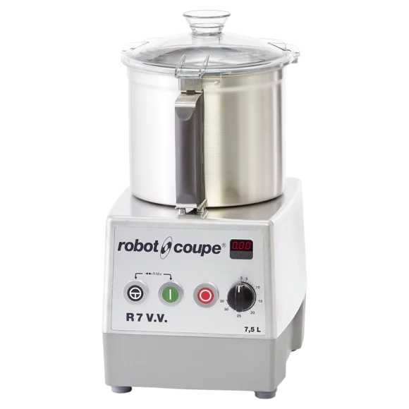 Robot Coupe R7 V.V Table-Top Cutter