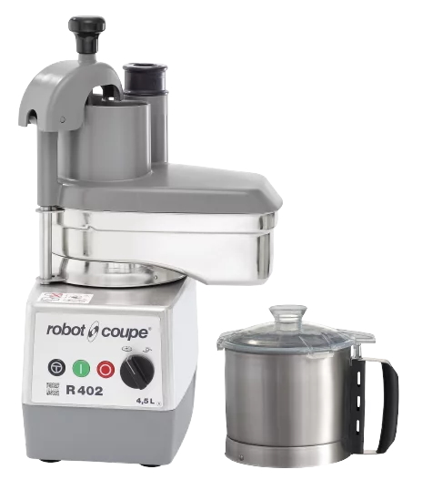 Robot Coupe 402 Food Processor