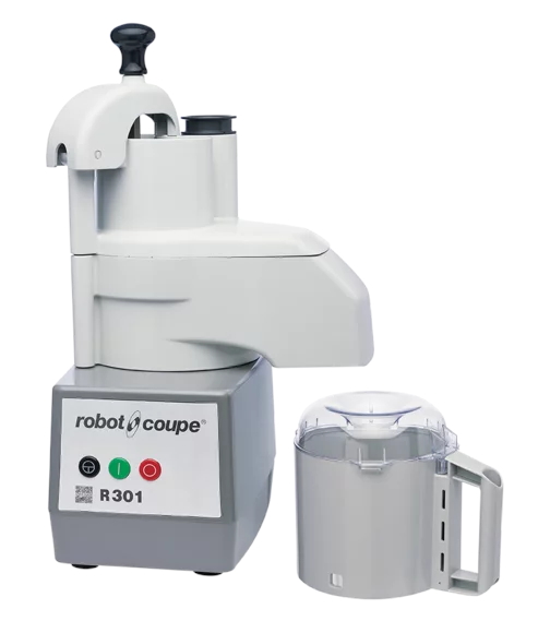 Robot Coupe 301 Food Processor