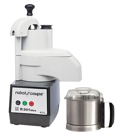 Robot Coupe 301 Ultra Food Processor