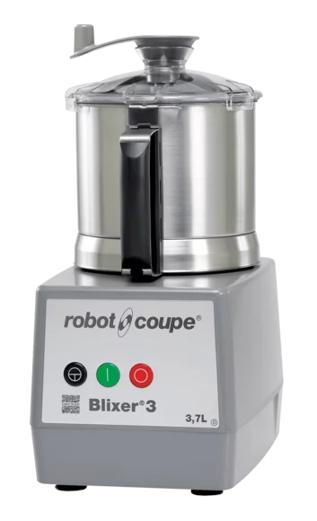 Robot Coupe Blixer 3.7L