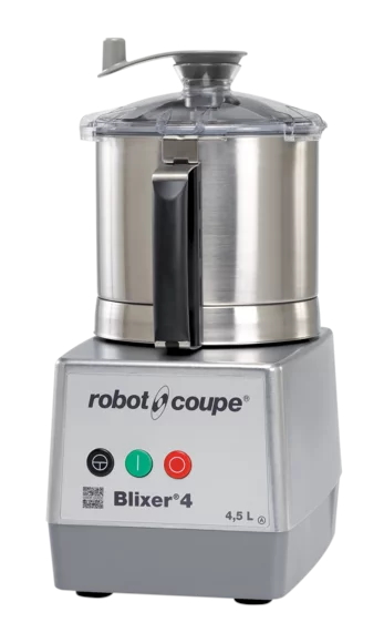 Robot Coupe Blixer 4.5L