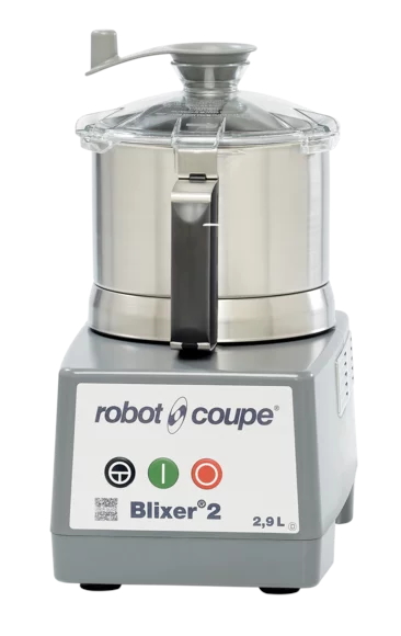 Robot Coupe Blixer 2.9L