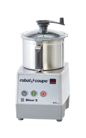 Robot Coupe Blixer 5.9L