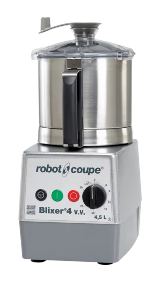 Robot Coupe Blixer 4 V.V 4.5L
