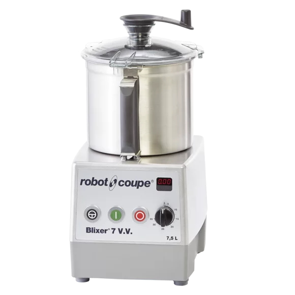 Robot Coupe Blixer 7 V.V 7.5L