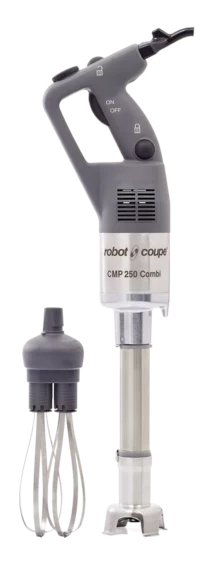 Robot Coupe Mini MP 240 Combi Immersion Blender
