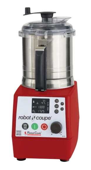 Robot Coupe Commercial Heating Cutter-Blender