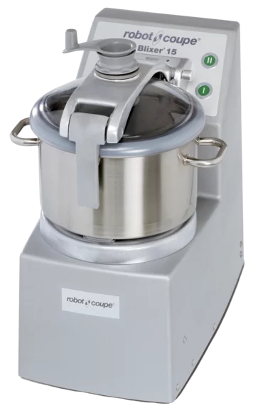 Robot Coupe Blixer 15