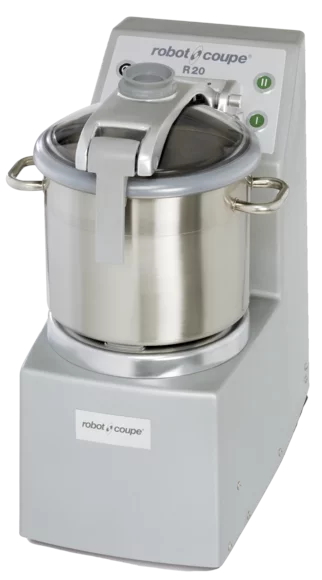 Robot Coupe Vertical Cutter Mixer R 20