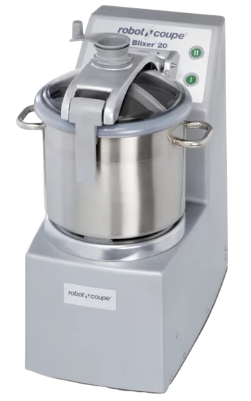 Robot Coupe Blixer 20