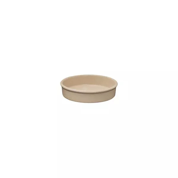 Sand Tapas Dish-110mm