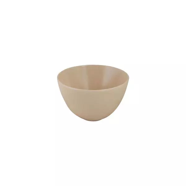 Sand Deep Rice Bowl-137mm