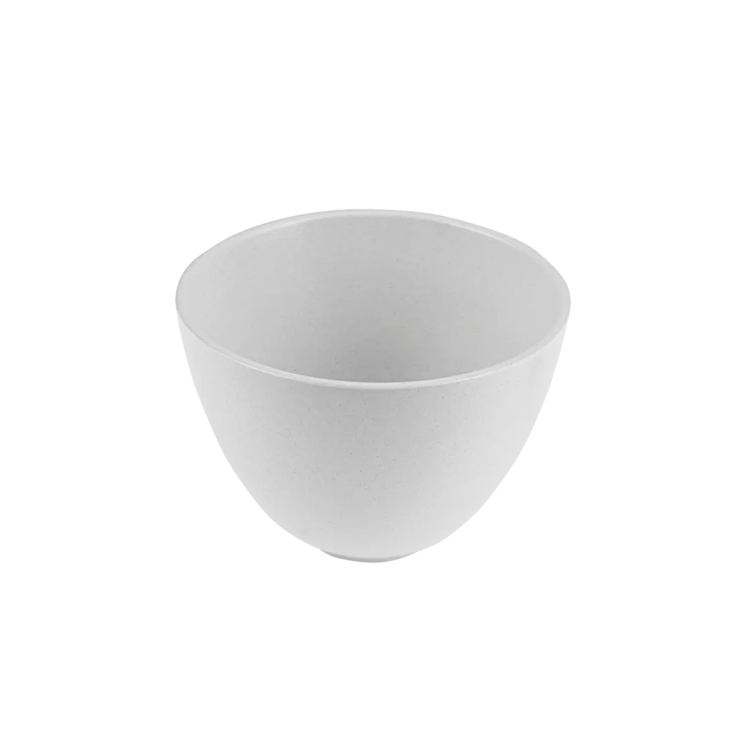 Pearl Aspen Deep Rice Bowl-113mm