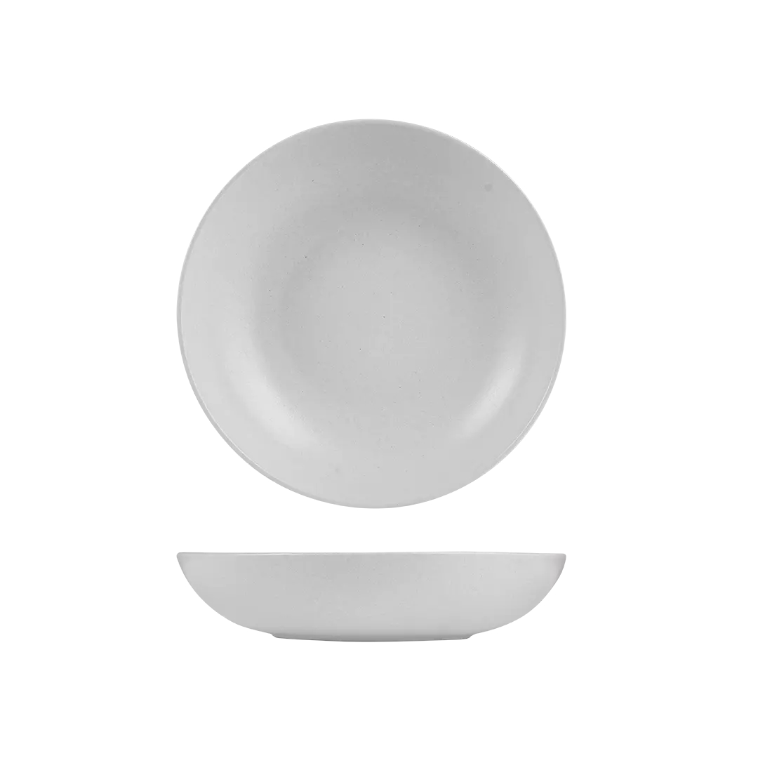 Pearl Aspen Share Bowl-240mm