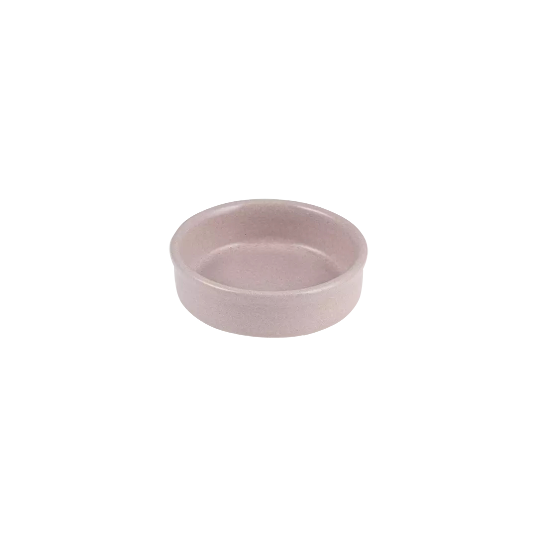 Pearl Blush Tapas Dish-85mm